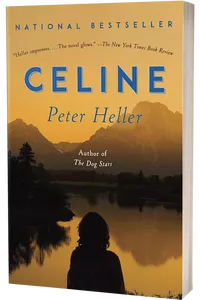 Celine by peter heller
