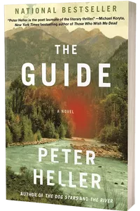 The guide by peter heller
