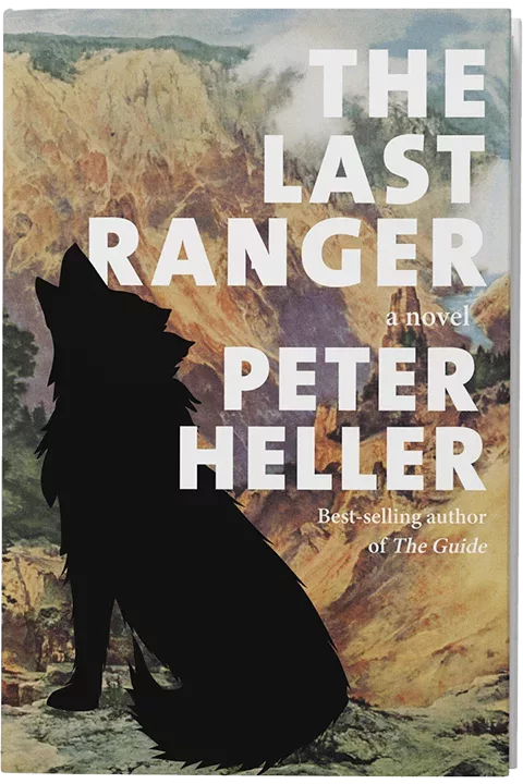 The last ranger by peter heller